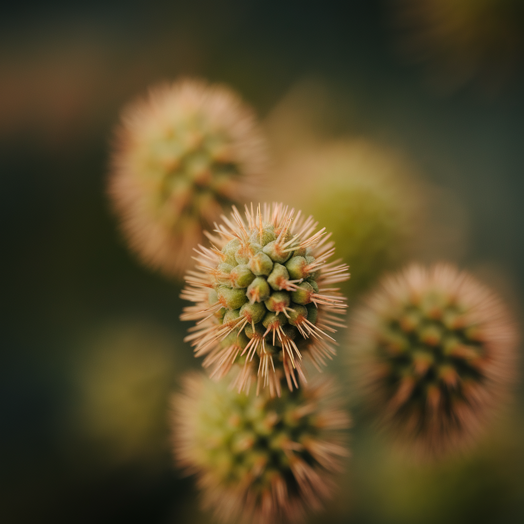 Tribulus Terrestris